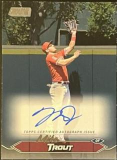 Mike Trout