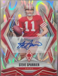 Steve Spurrier