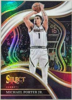 Michael Porter Jr.