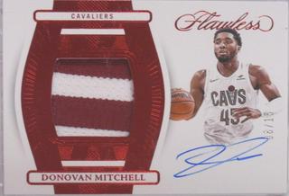Donovan Mitchell