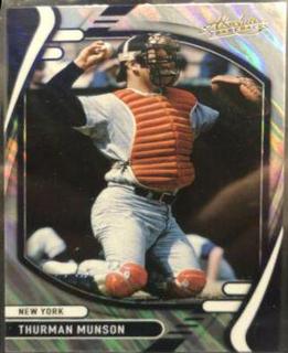 Thurman Munson