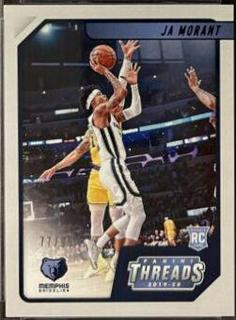 Ja Morant