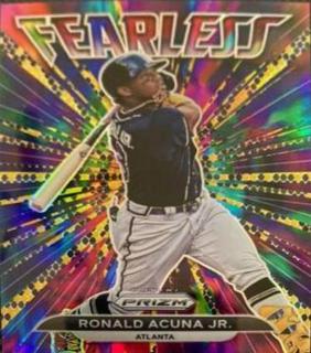 Ronald Acuna Jr.
