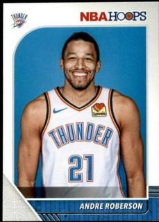 Andre Roberson