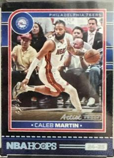 Caleb Martin