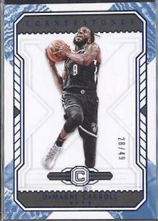DeMarre Carroll