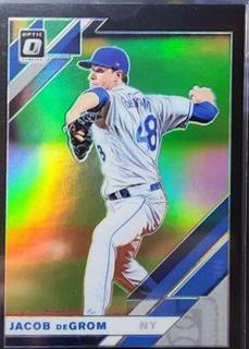 Jacob deGrom