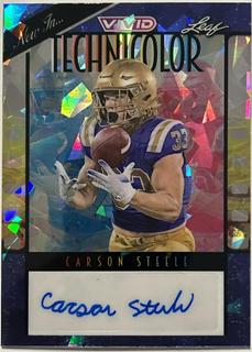 Carson Steele