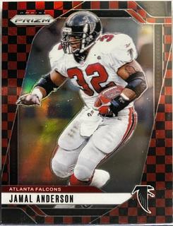 Jamal Anderson