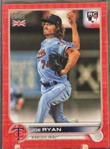 Joe Ryan