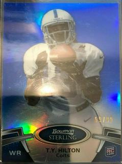 T.Y. Hilton