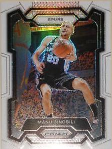 Manu Ginobili