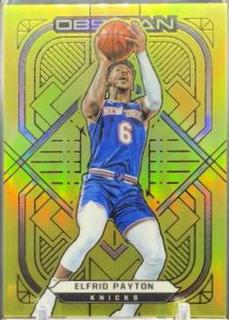 Elfrid Payton