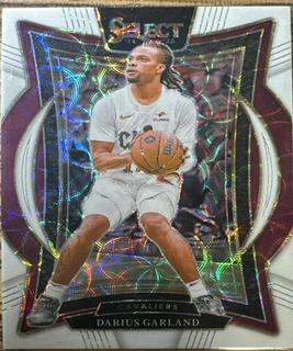 Darius Garland