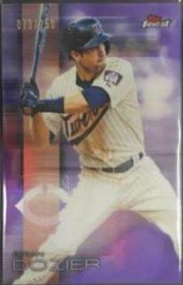 Brian Dozier