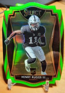 Henry Ruggs III