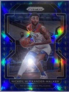 Nickeil Alexander-Walker