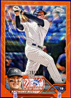 Anthony Rizzo