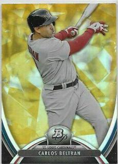 Carlos Beltran