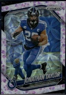 Jonathan Taylor