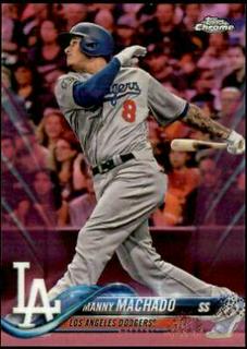 Manny Machado