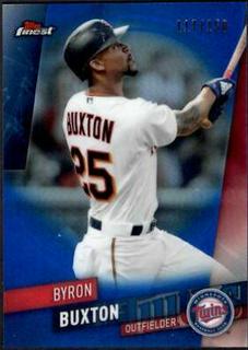 Byron Buxton