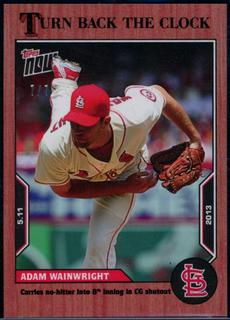 Adam Wainwright