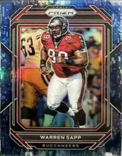 Warren Sapp