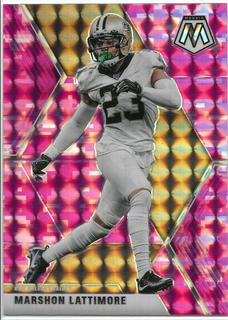 Marshon Lattimore