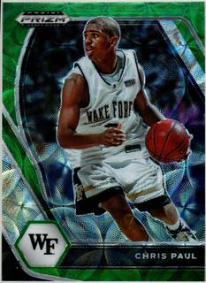 Chris Paul