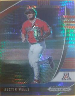 Austin Wells