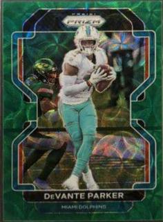 DeVante Parker