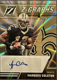 Marques Colston
