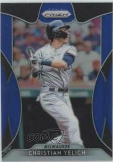 Christian Yelich
