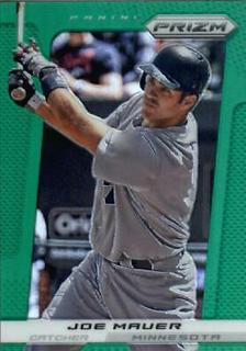 Joe Mauer