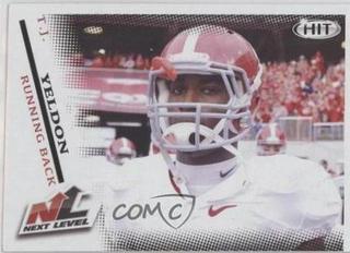 T. J. Yeldon