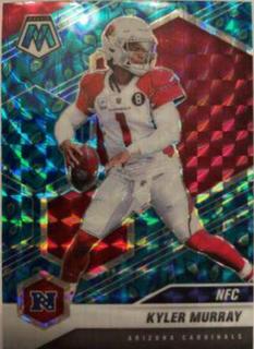 Kyler Murray