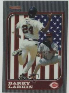 Barry Larkin