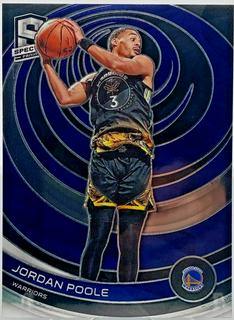 Jordan Poole