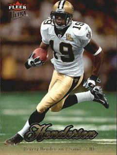 Devery Henderson