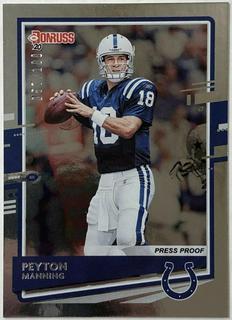 Peyton Manning
