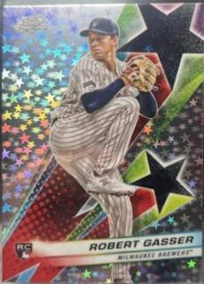 Robert Gasser