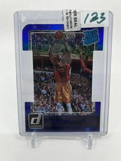 Myles Turner