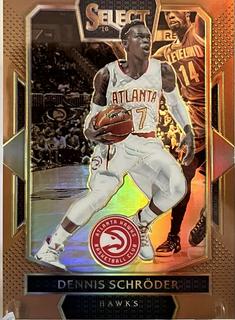 Dennis Schroder