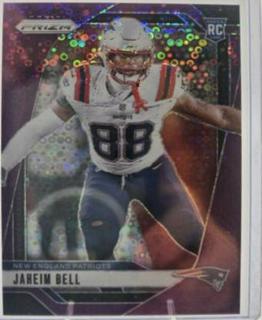 Jaheim Bell