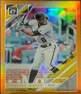 Starling Marte