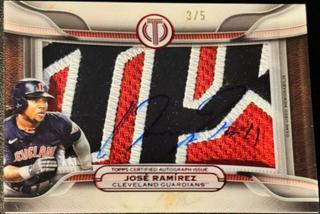 Jose Ramirez