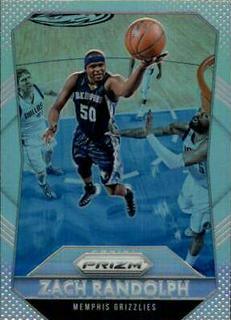 Zach Randolph