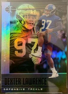 Dexter Lawrence