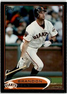 Brandon Belt